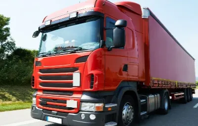 İzmir Lüleburgaz Ambar Kargo