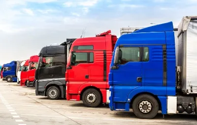 İzmir Lüleburgaz Ambar Nakliyat