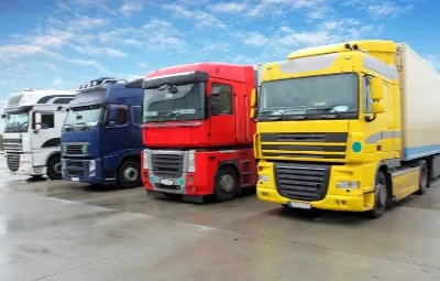 İzmir Lüleburgaz Nakliye Ambarı