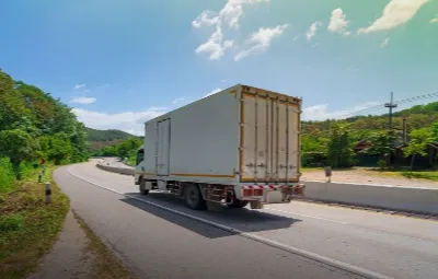 İzmir ile Lüleburgaz Arası Bulaşık Makinesi Taşıma