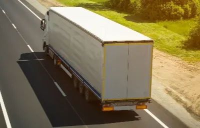 İzmir ile Lüleburgaz Arası Parça Eşya Taşıma